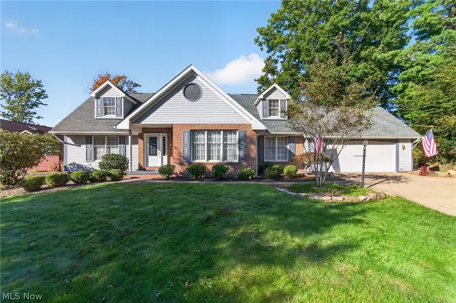 2935 Cherrywood Nw Circle, Massillon, OH 44646 - #2