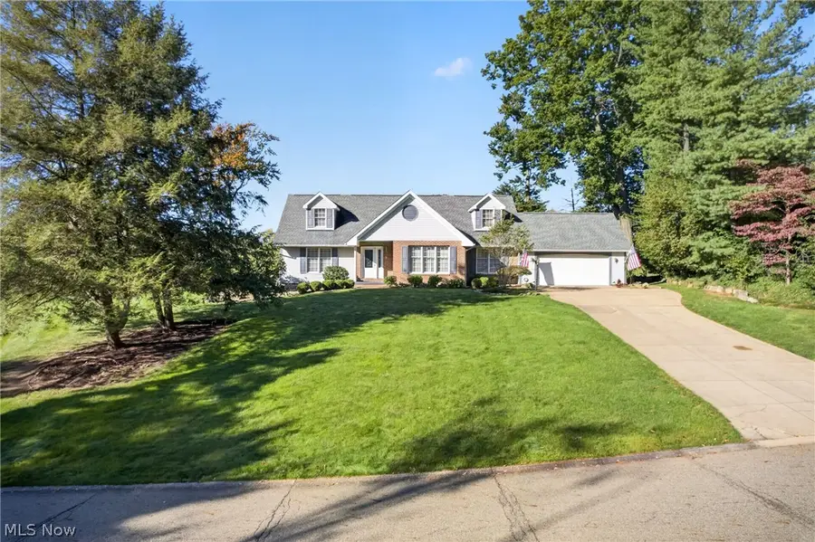 2935 Cherrywood Nw Circle, Massillon, OH 44646 - #3