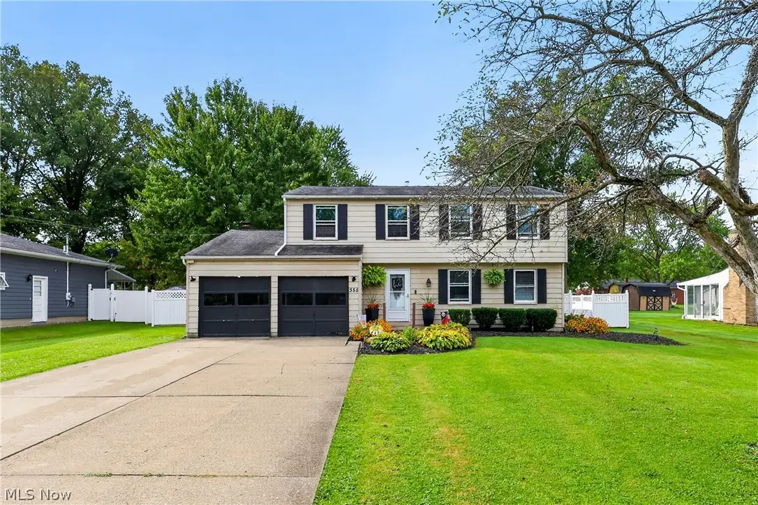 355 Earl Nw Drive, Warren, OH 44483 - #1