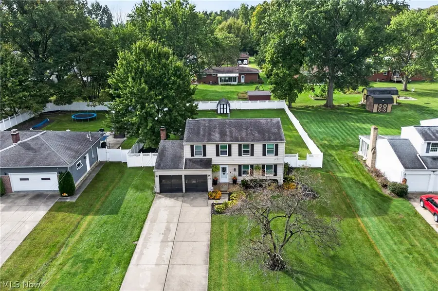 355 Earl Nw Drive, Warren, OH 44483 - #3