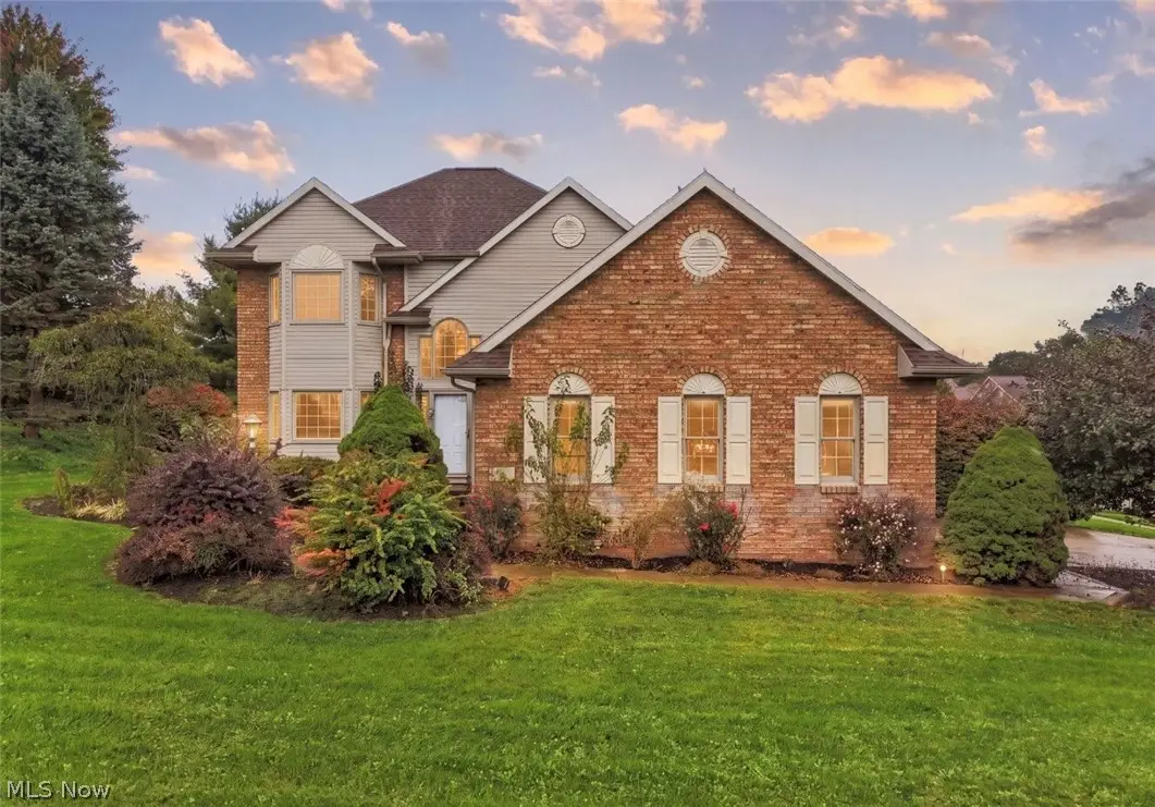 701 Glencarlyn Avenue, Louisville, OH 44641 - #1