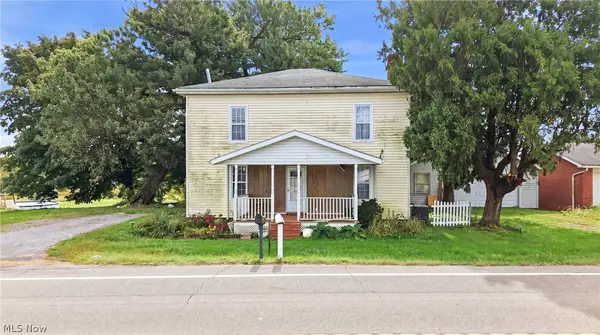 16681 State Route 152, Toronto, OH 43964