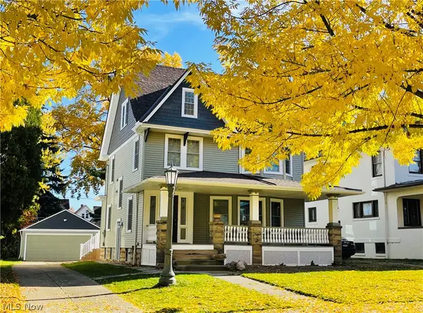 1449 Northland Avenue, Lakewood, OH 44107