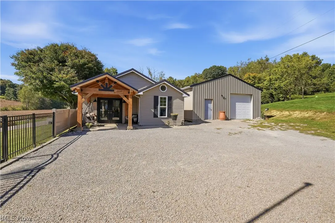 46308 Township Road 285, Coshocton, OH 43812 - #1