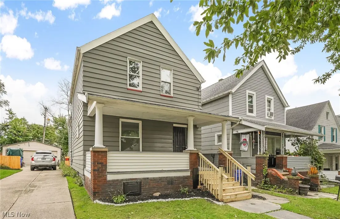 3275 W 125th Street, Cleveland, OH 44111 - #1
