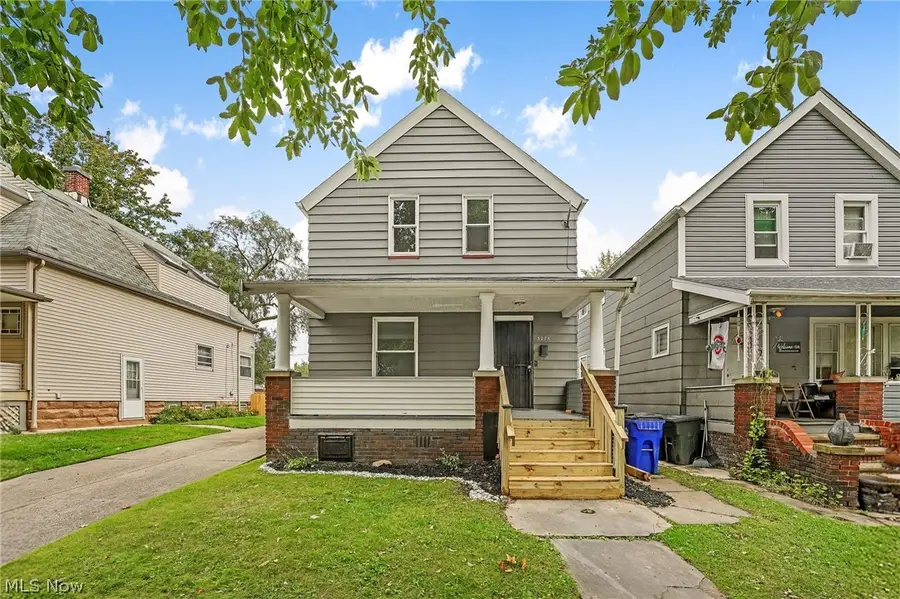 3275 W 125th Street, Cleveland, OH 44111 - #2