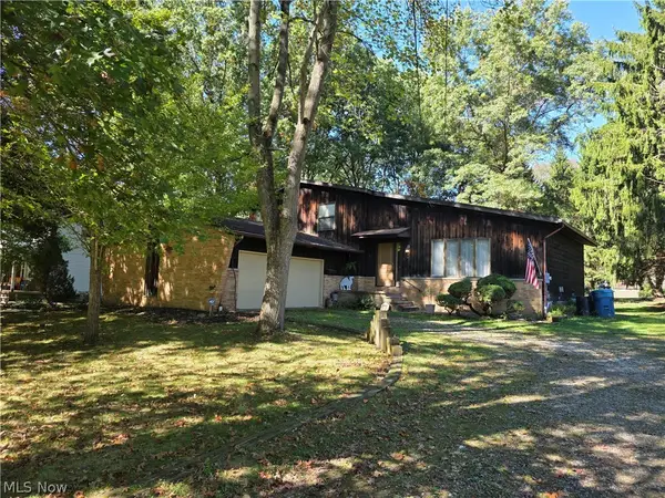 4411 Conestoga Trail, Copley, OH 44321