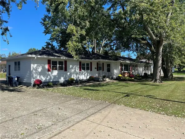 87 W Woodsdale Avenue, Akron, OH 44301