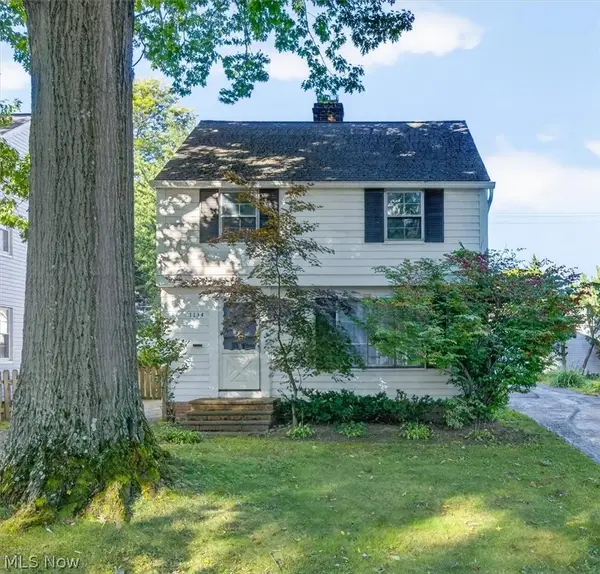 1134 Argonne Road, South Euclid, OH 44121
