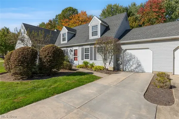 75 Dover Place Lane, Northfield Center, OH 44067