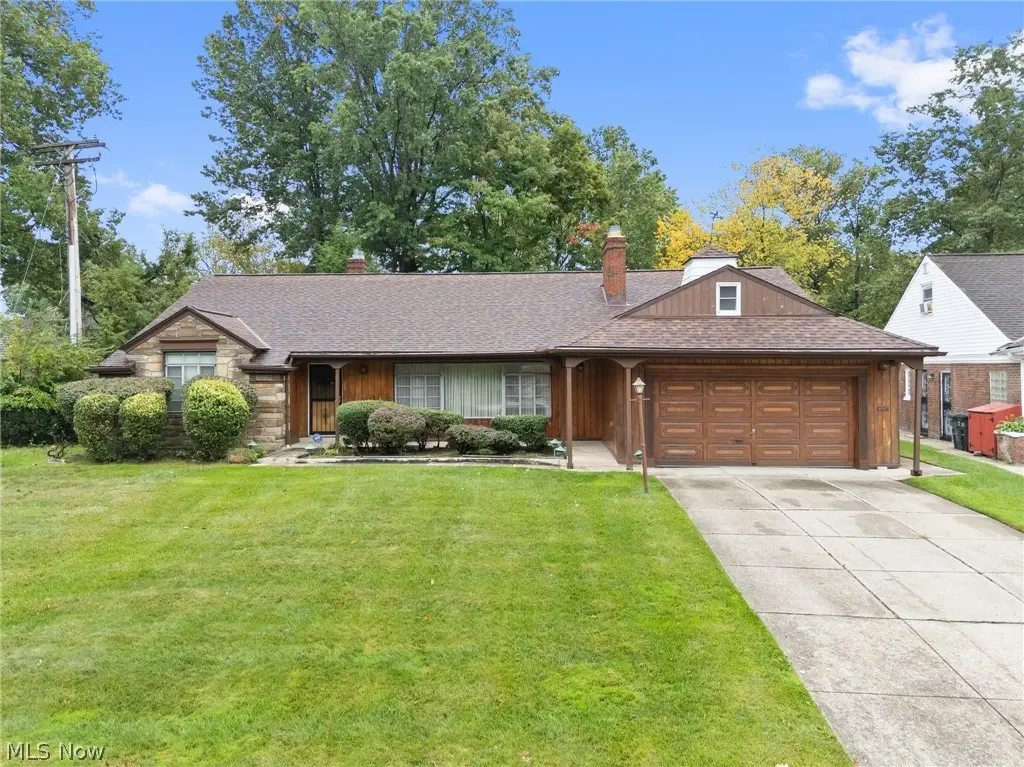 16236 Northvale Boulevard, East Cleveland, OH 44112 - #1