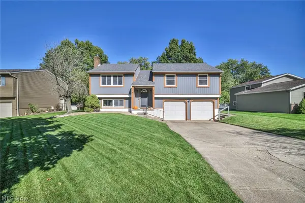 912 Wimbleton Drive, Medina, OH 44256