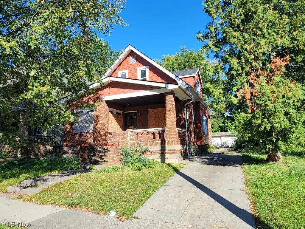 3359 E 145th Street, Cleveland, OH 44120 - #1