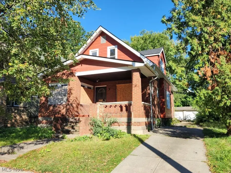 3359 E 145th Street, Cleveland, OH 44120 - #3