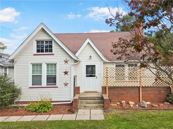 4605 New London Road, Saybrook, OH 44004