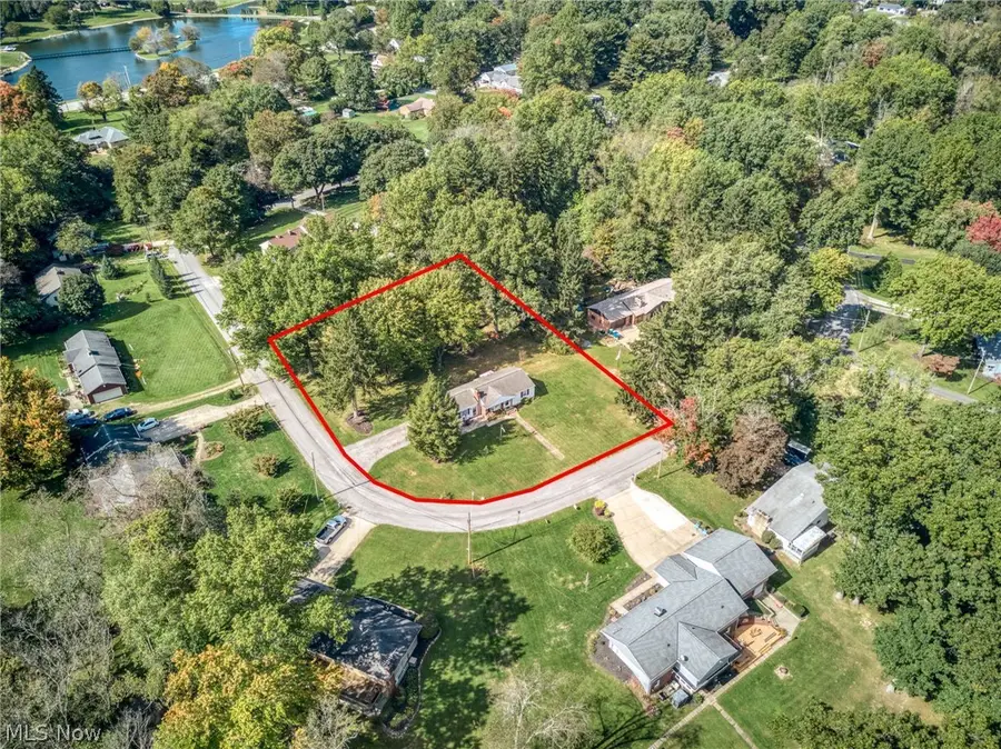 1484 Elm Grove Avenue, Akron, OH 44312 - #2