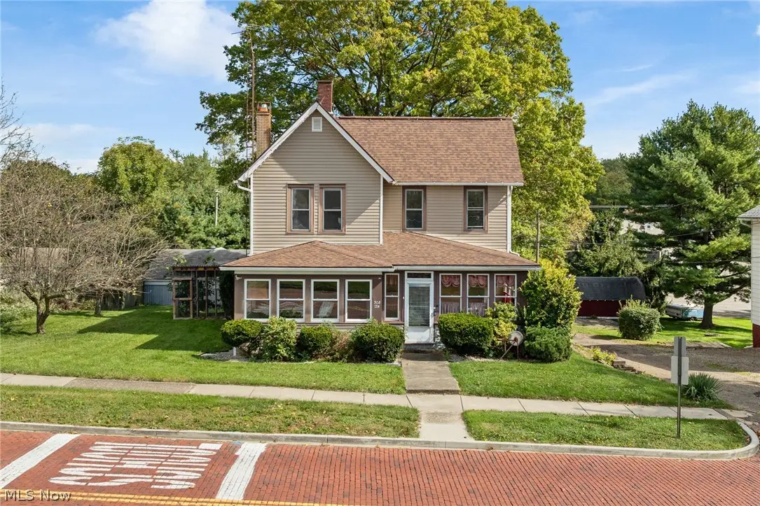 308 High Ne Street, Canal Fulton, OH 44614 - #1