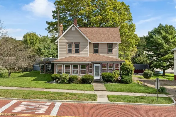 308 High Ne Street, Canal Fulton, OH 44614