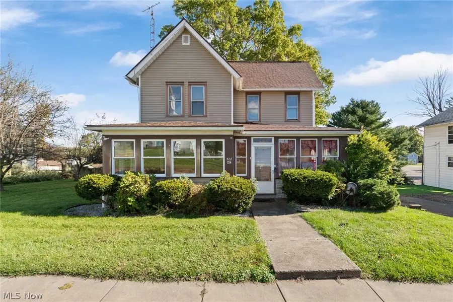308 High Ne Street, Canal Fulton, OH 44614 - #2