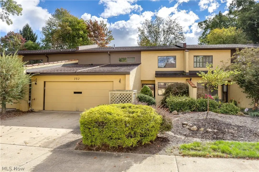 782 Hampton Ridge Drive, Akron, OH 44313 - #1