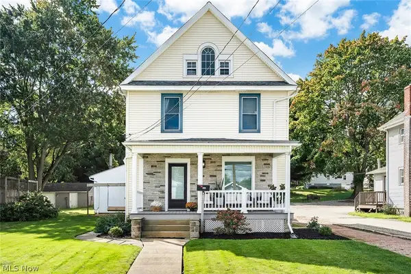 963 W State Street, Salem, OH 44460