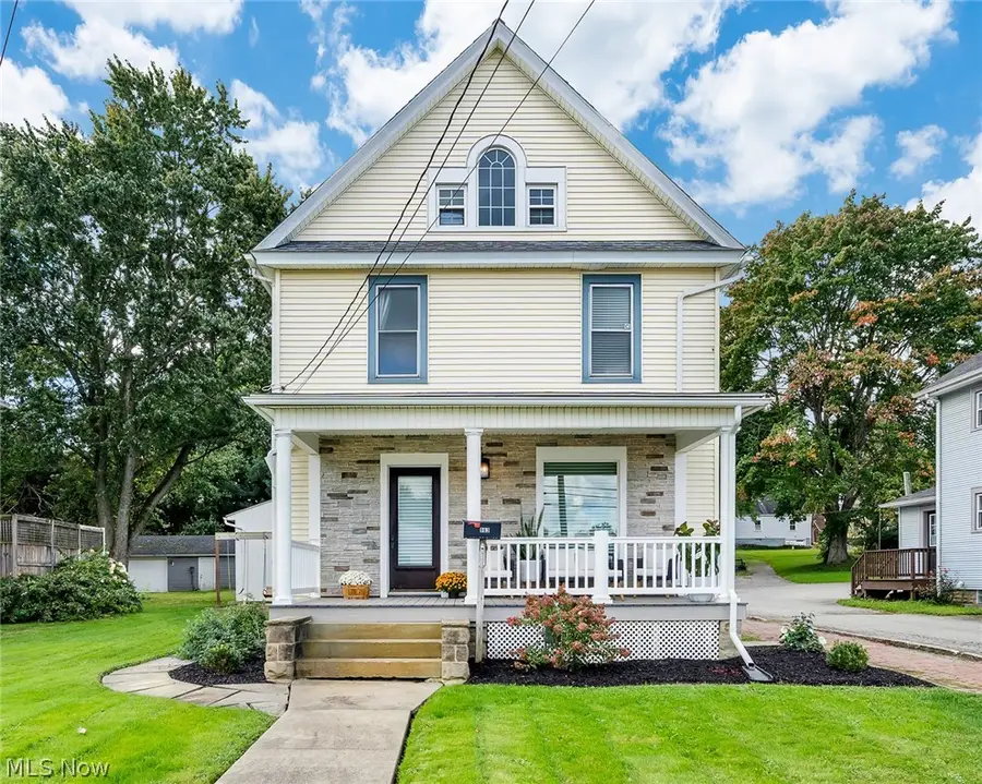963 W State Street, Salem, OH 44460 - #2