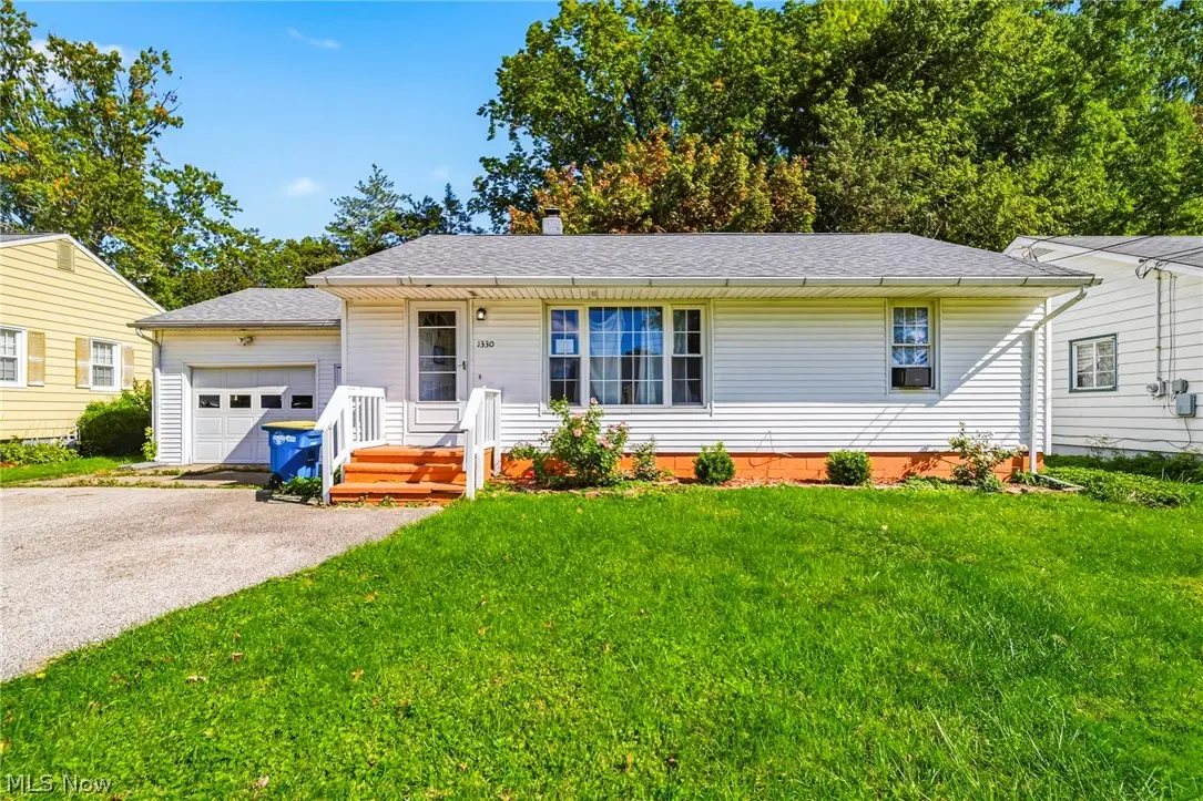 1330 Gladding Avenue, Ashtabula, OH 44004 - #1