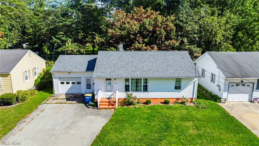 1330 Gladding Avenue, Ashtabula, OH 44004 - #2