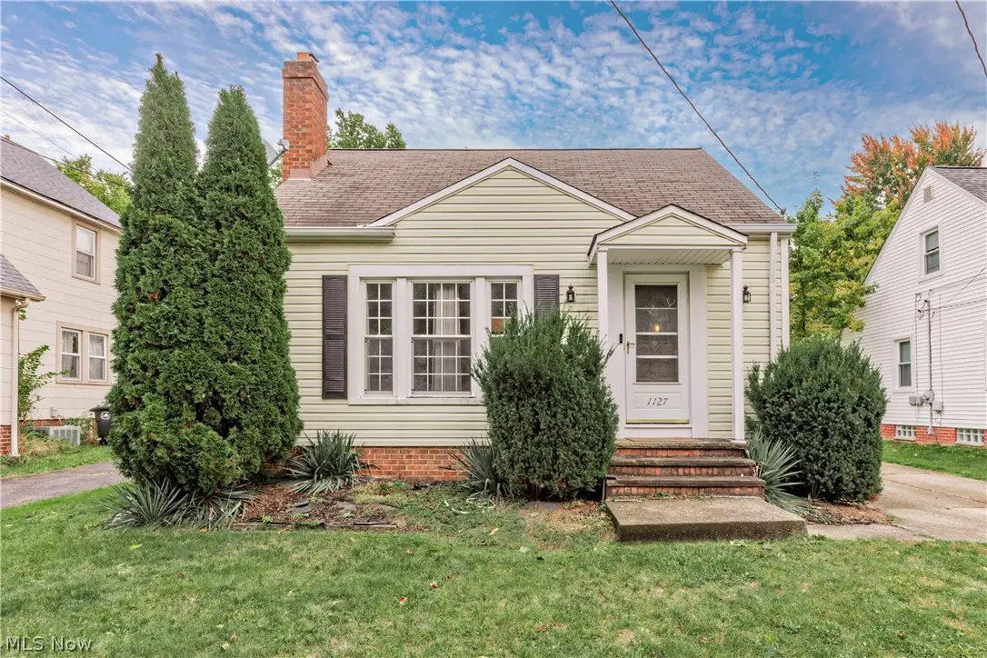 1127 Gordon Road, Lyndhurst, OH 44124 - #1
