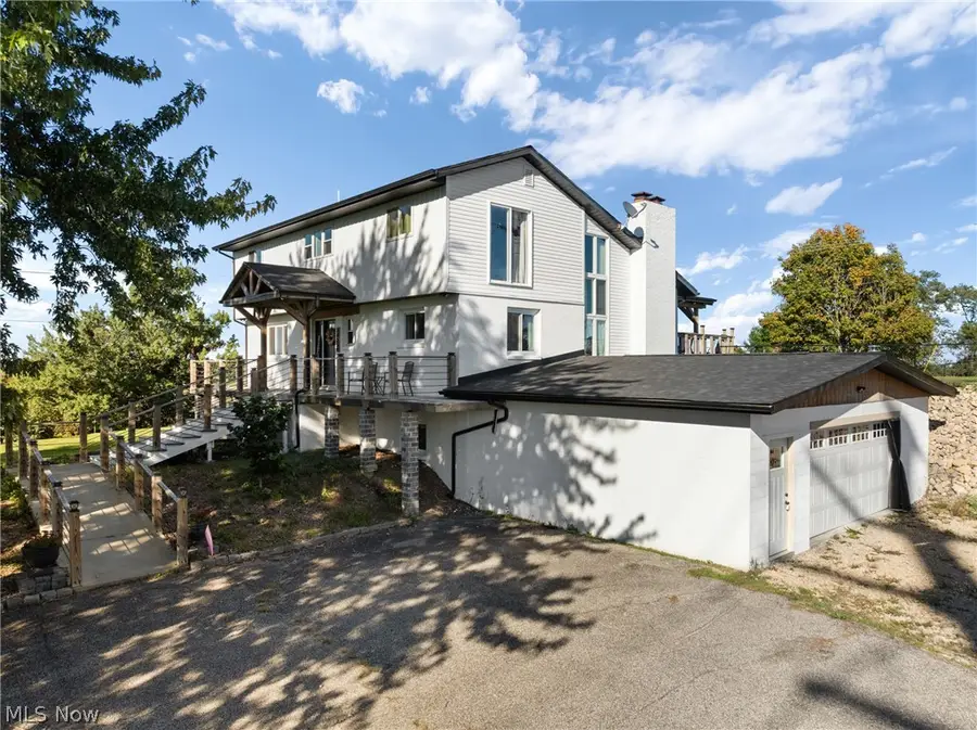 56559 Jordan Run Road, Bellaire, OH 43906 - #2