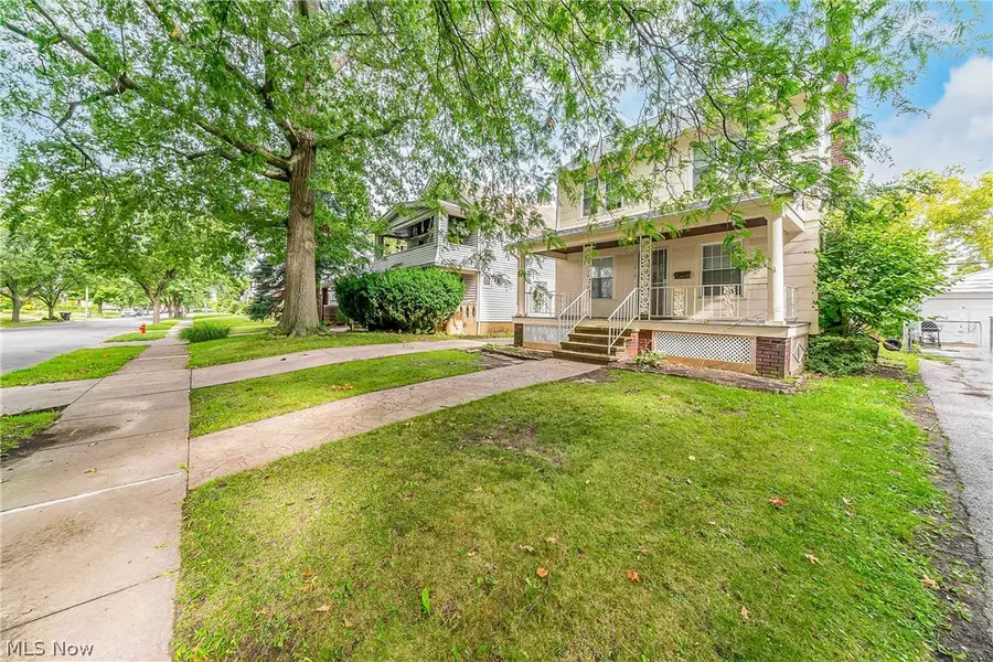 18107 East Park Drive, Cleveland, OH 44119 - #3