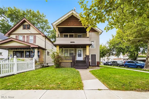 3364 W 86th Street, Cleveland, OH 44102