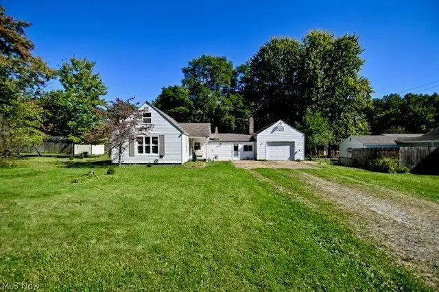 332 Gnau Sw Avenue, Massillon, OH 44646 - #2