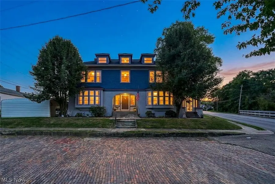 36 4th Se Street, Massillon, OH 44646 - #2