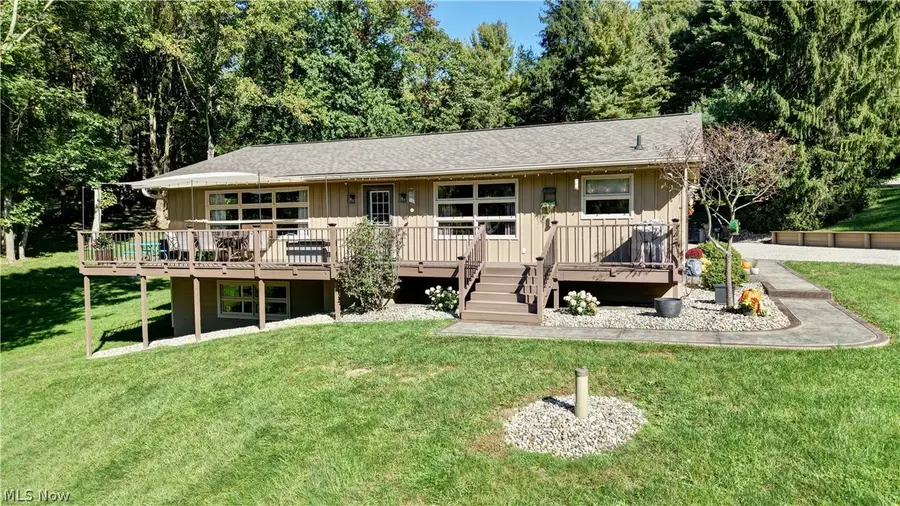 4174 Gibbs Lane, Dover, OH 44622 - #2