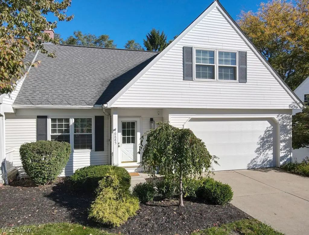 6885 Chaffee Court, Brecksville, OH 44141 - #1