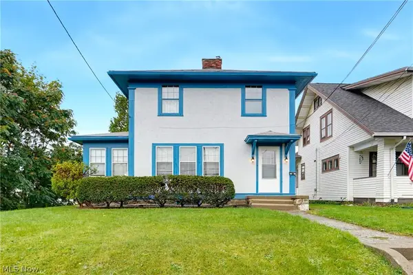 1547 Shorb Nw Avenue, Canton, OH 44703