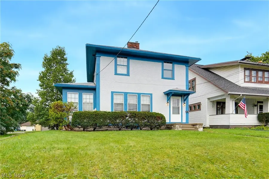 1547 Shorb Nw Avenue, Canton, OH 44703 - #2