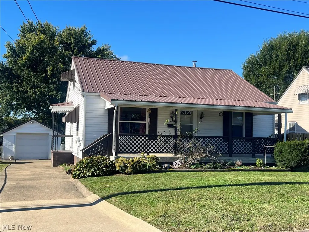 4814 3rd Avenue, Parkersburg, WV 26101 - #1