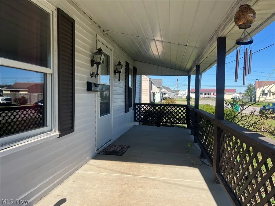 4814 3rd Avenue, Parkersburg, WV 26101 - #2