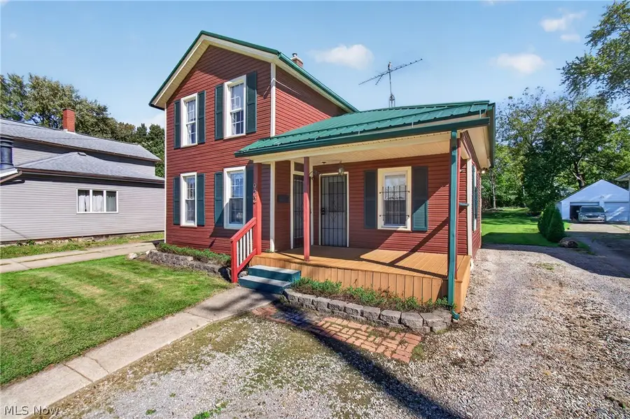922 1st Ne Street, Massillon, OH 44646 - #2
