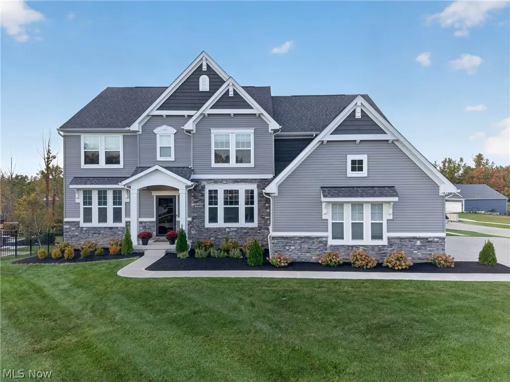 4413 Chaseline Ridge, Brunswick, OH 44212 - #1