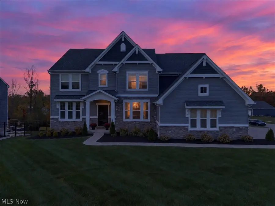 4413 Chaseline Ridge, Brunswick, OH 44212 - #2
