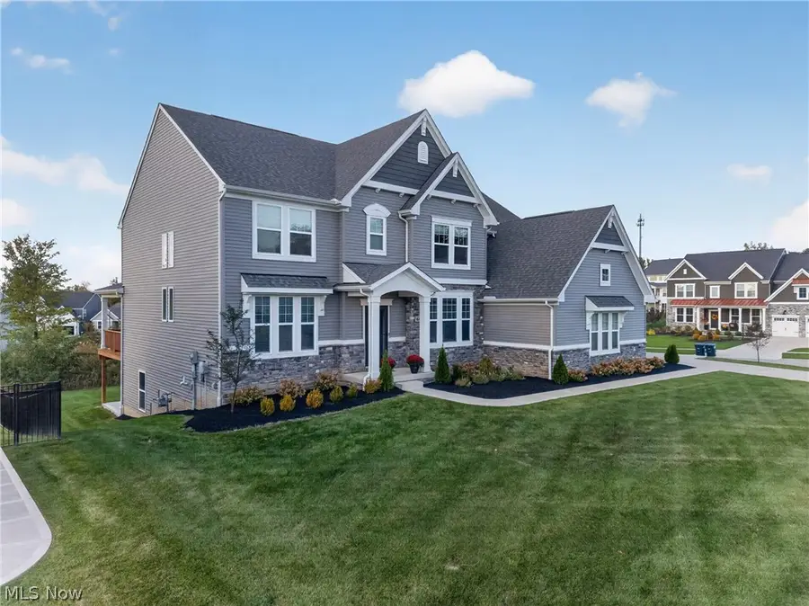 4413 Chaseline Ridge, Brunswick, OH 44212 - #3