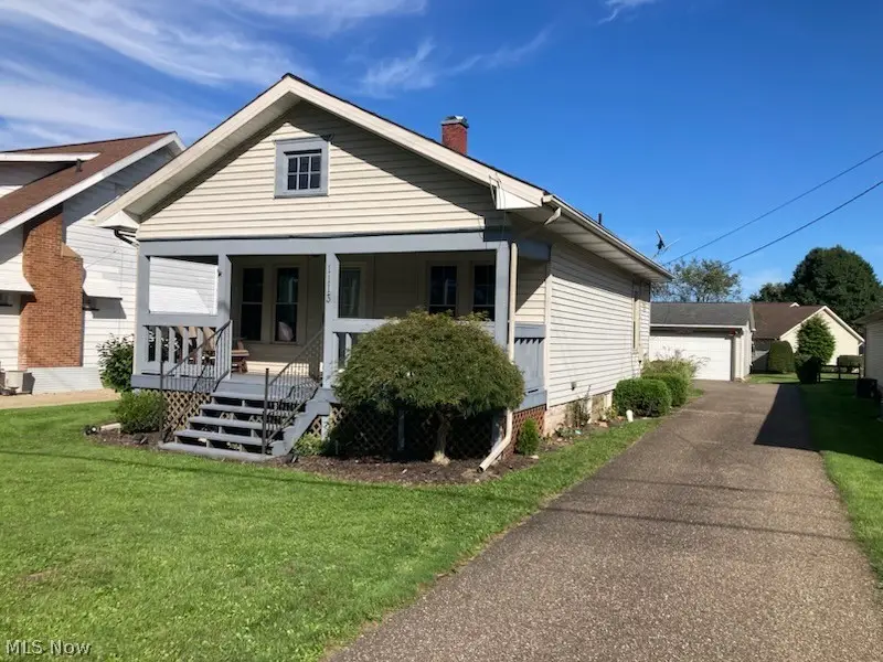 1113 S Broadway Street, New Philadelphia, OH 44663 - #2