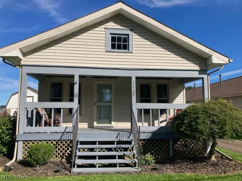 1113 S Broadway Street, New Philadelphia, OH 44663 - #3