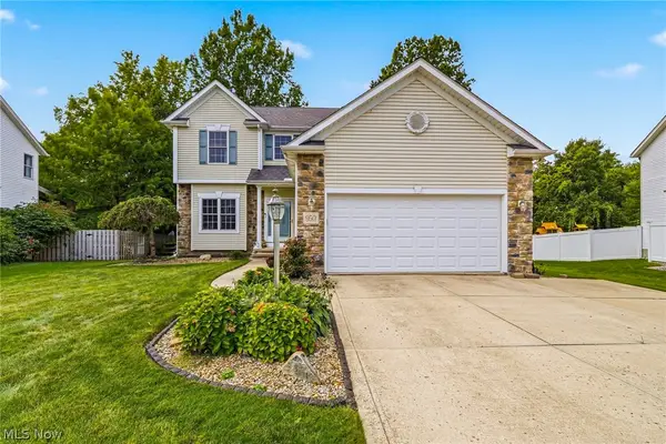950 Pebble Beach Cove, Painesville Twp, OH 44077