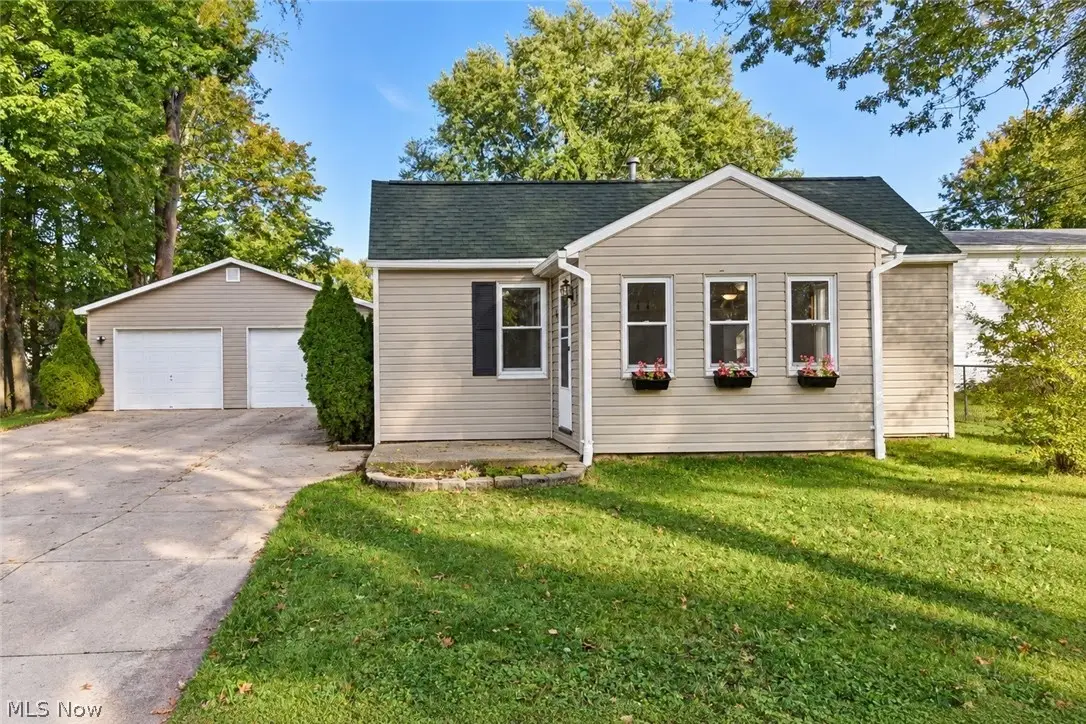 361 Lessig Avenue, Akron, OH 44312 - #1