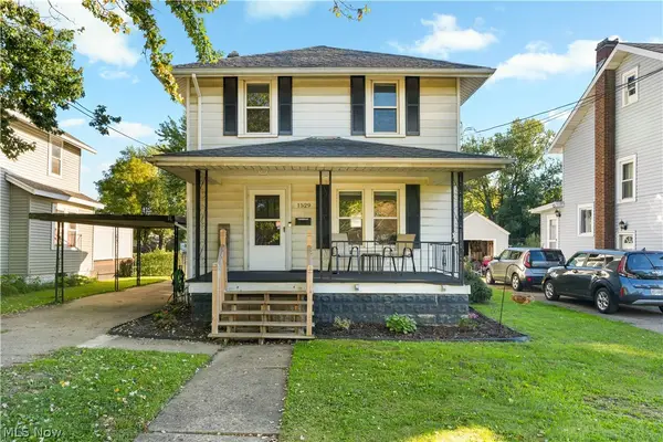 1529 Walnut Road, Massillon, OH 44647