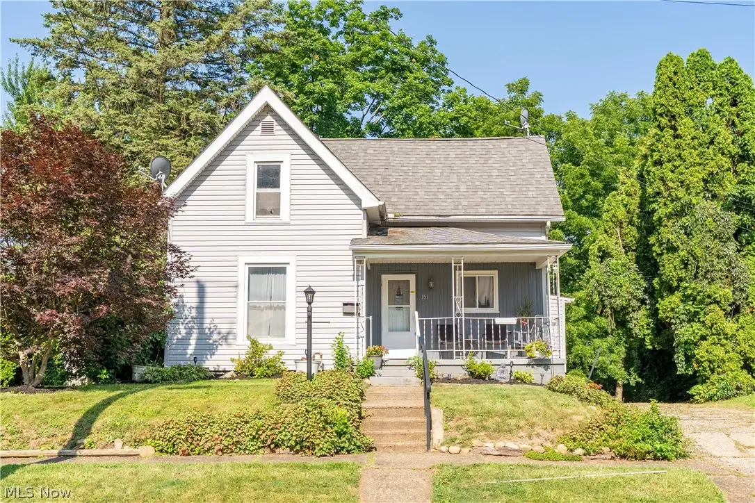 151 26th Se Street, Massillon, OH 44646 - #1